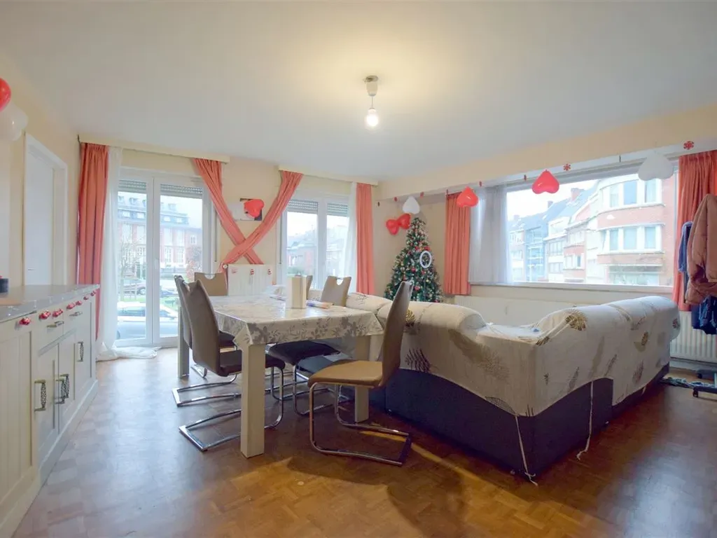 Hoofdfoto Appartement in Woluwé-saint-pierre