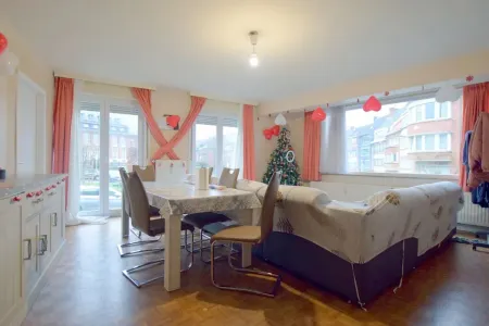 Appartement Te Koop Woluwé-saint-pierre