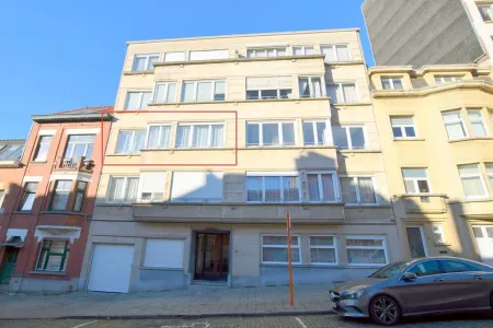 AppartementSchaarbeek