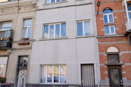 Huis Te Koop Saint-Josse-ten-Noode