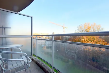 Appartement Te Koop Evere