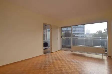 Appartement Te Koop Evere