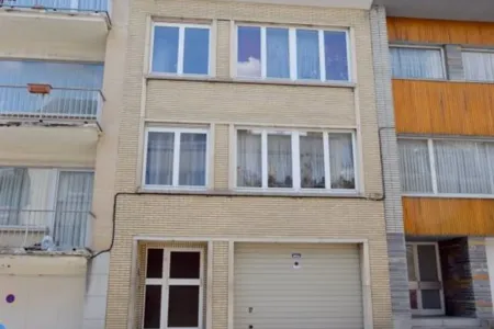 Huis Te Koop Molenbeek-Saint-Jean