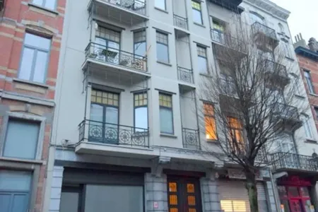 Appartement Te Koop Bruxelles