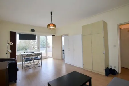 Appartement Te Koop Uccle