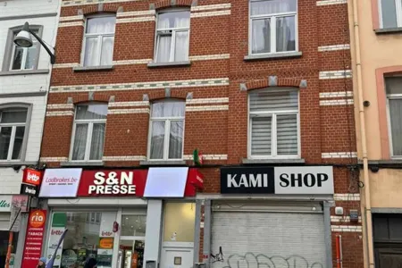 AppartementSchaerbeek
