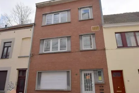 Investeringspand Te Koop Anderlecht