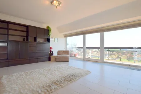 Appartement Te Koop Molenbeek-Saint-Jean