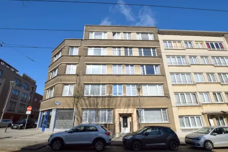 Appartement Te Koop Berchem-Sainte-Agathe