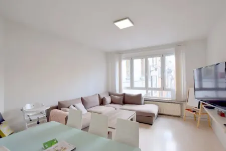 Appartement Te Koop Koekelberg