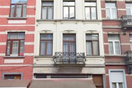 Investeringspand Te Koop Anderlecht