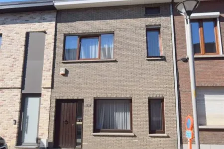 Huis Te Koop Vilvoorde