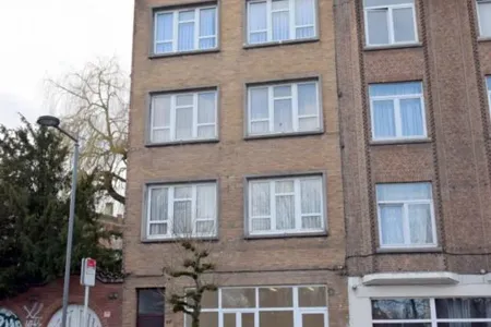 Appartement Te Koop Schaerbeek