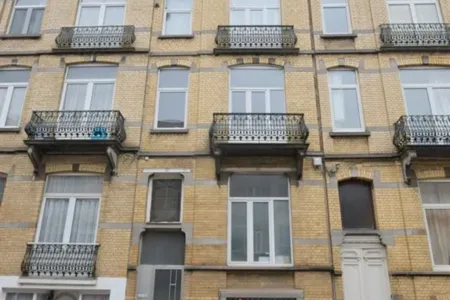 Huis Te Koop Schaerbeek
