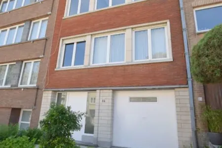 Huis Te Koop Molenbeek-Saint-Jean