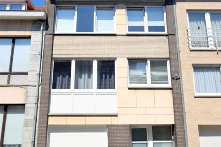 Huis Te Koop Wemmel