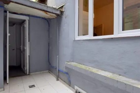 Appartement Te Koop Bruxelles