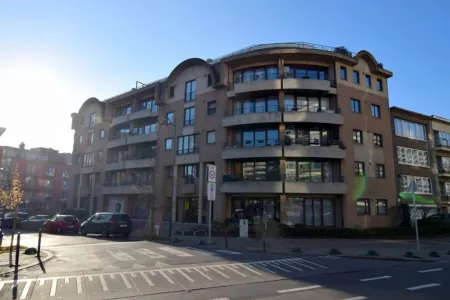 Appartement Te Koop Molenbeek-Saint-Jean