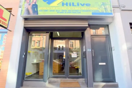 Huis Te Koop Schaerbeek