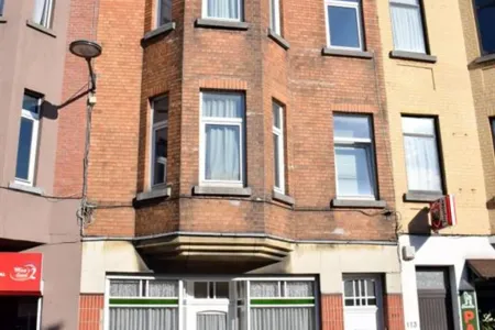Appartement Te Huur Evere