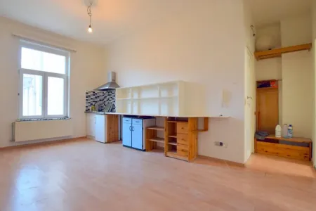 Appartement Te Huur Schaerbeek