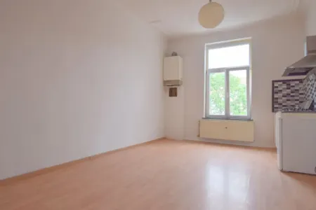 Appartement Te Huur Schaerbeek