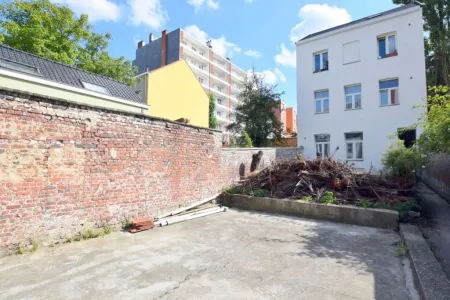 Appartement Te Huur Schaerbeek