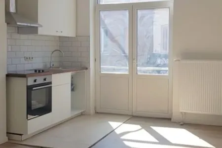 Appartement Te Huur Anderlecht