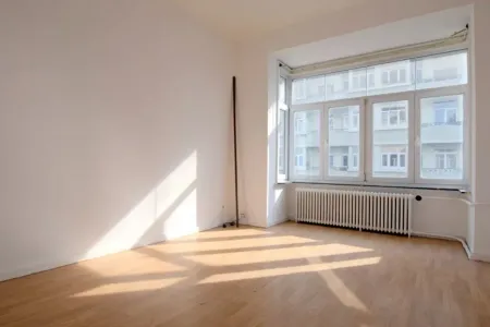 Appartement Te Huur Etterbeek