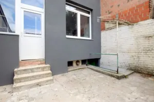 Appartement Te Huur Ganshoren