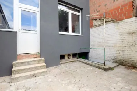 Appartement Te Huur Ganshoren