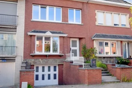 Appartement Te Huur Zaventem
