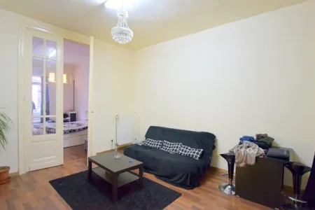 Appartement Te Huur Bruxelles