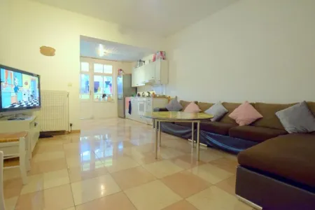 Appartement Te Huur Etterbeek