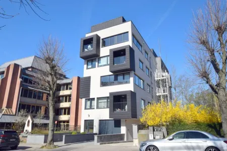 Appartement Te Huur Woluwe-Saint-Lambert