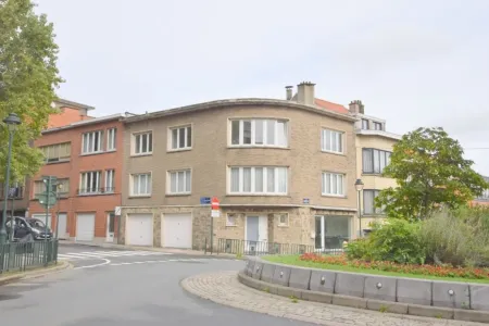 Appartement Te Huur Laeken