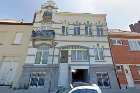 Appartement Te Huur Sint-Stevens-Woluwe