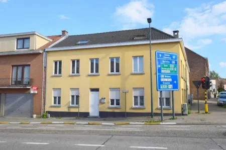 Appartement Te Huur Sint-Stevens-Woluwe