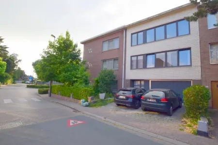 Appartement Te Huur Zaventem