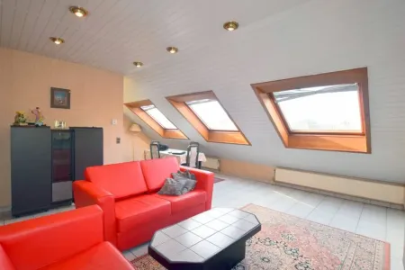 Appartement Te Huur Sint-Stevens-Woluwe