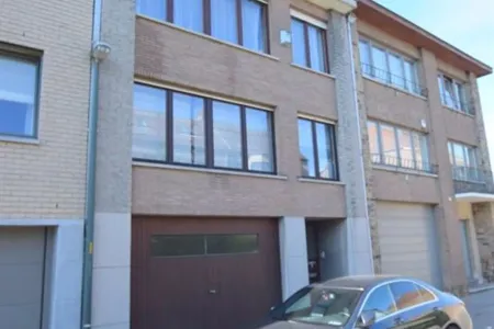 Appartement Te Huur Sint-Stevens-Woluwe