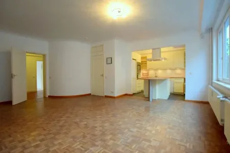 Appartement Te Huur Schaerbeek