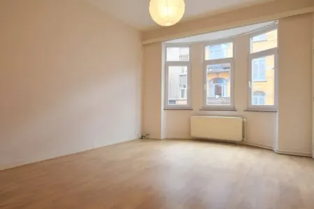 Appartement Te Huur Schaerbeek