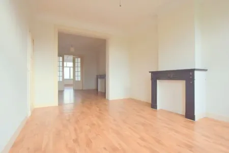 Appartement Te Huur Schaerbeek