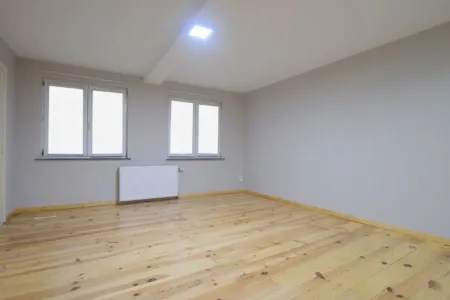 Appartement Te Huur Saint-Josse-ten-Noode