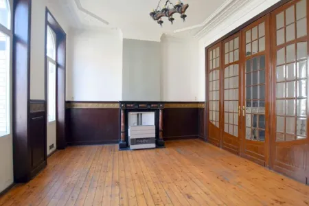 Appartement Te Huur Schaerbeek