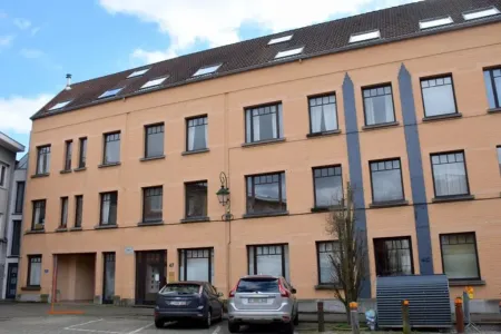 Appartement Te Huur Auderghem