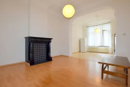 Appartement Te Huur Laeken