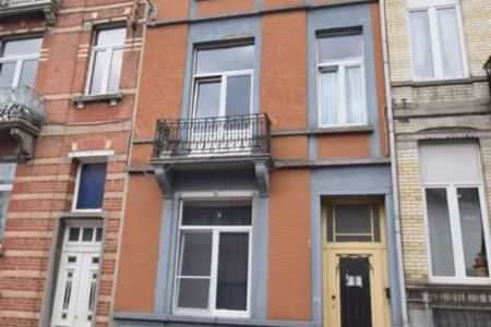 Appartement Te Huur Bruxelles