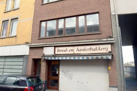 Appartement Te Huur Machelen